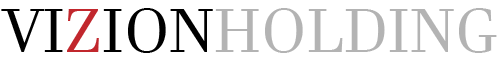 Logo Vizionholding